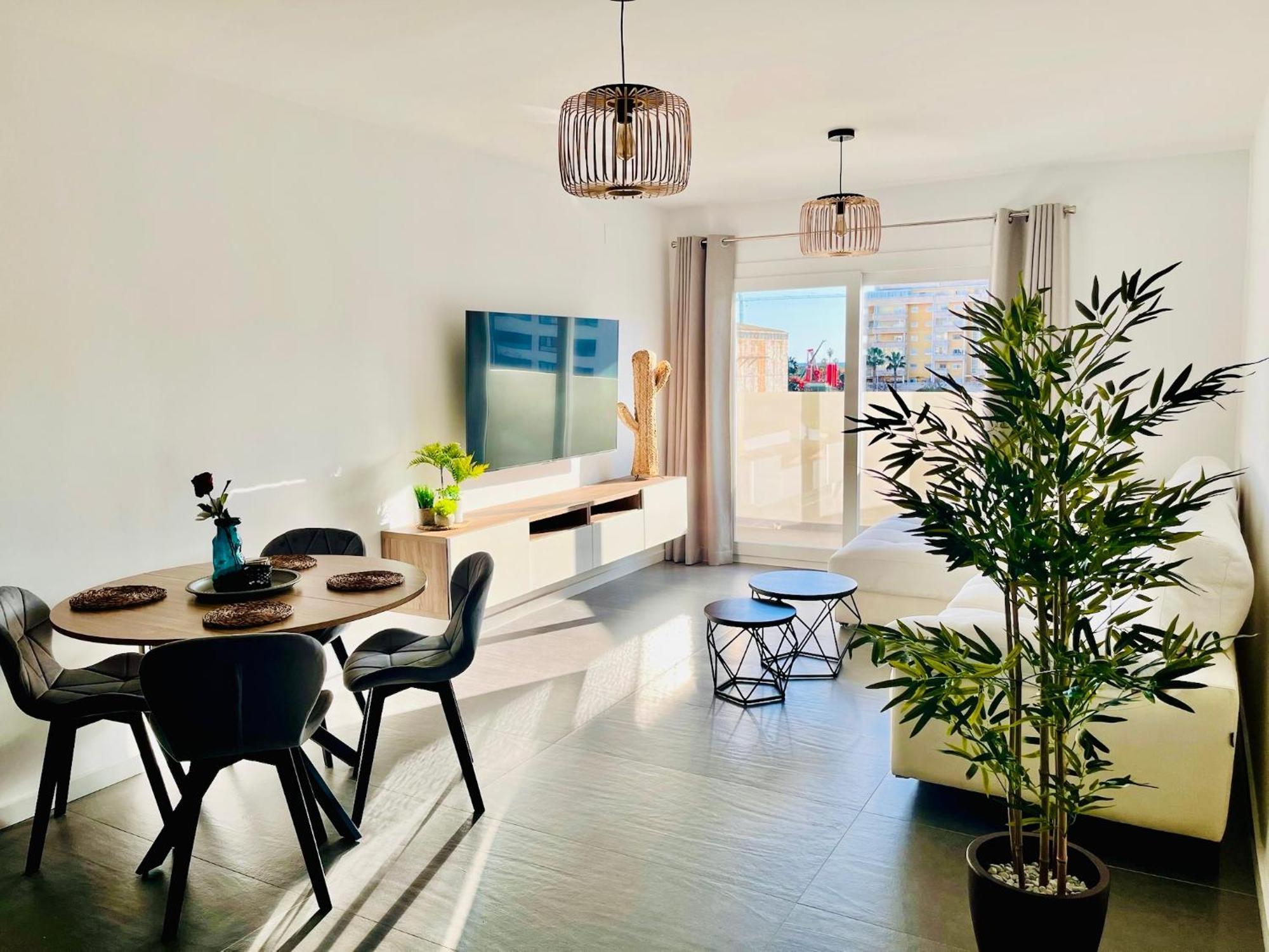 Termica Appartement *