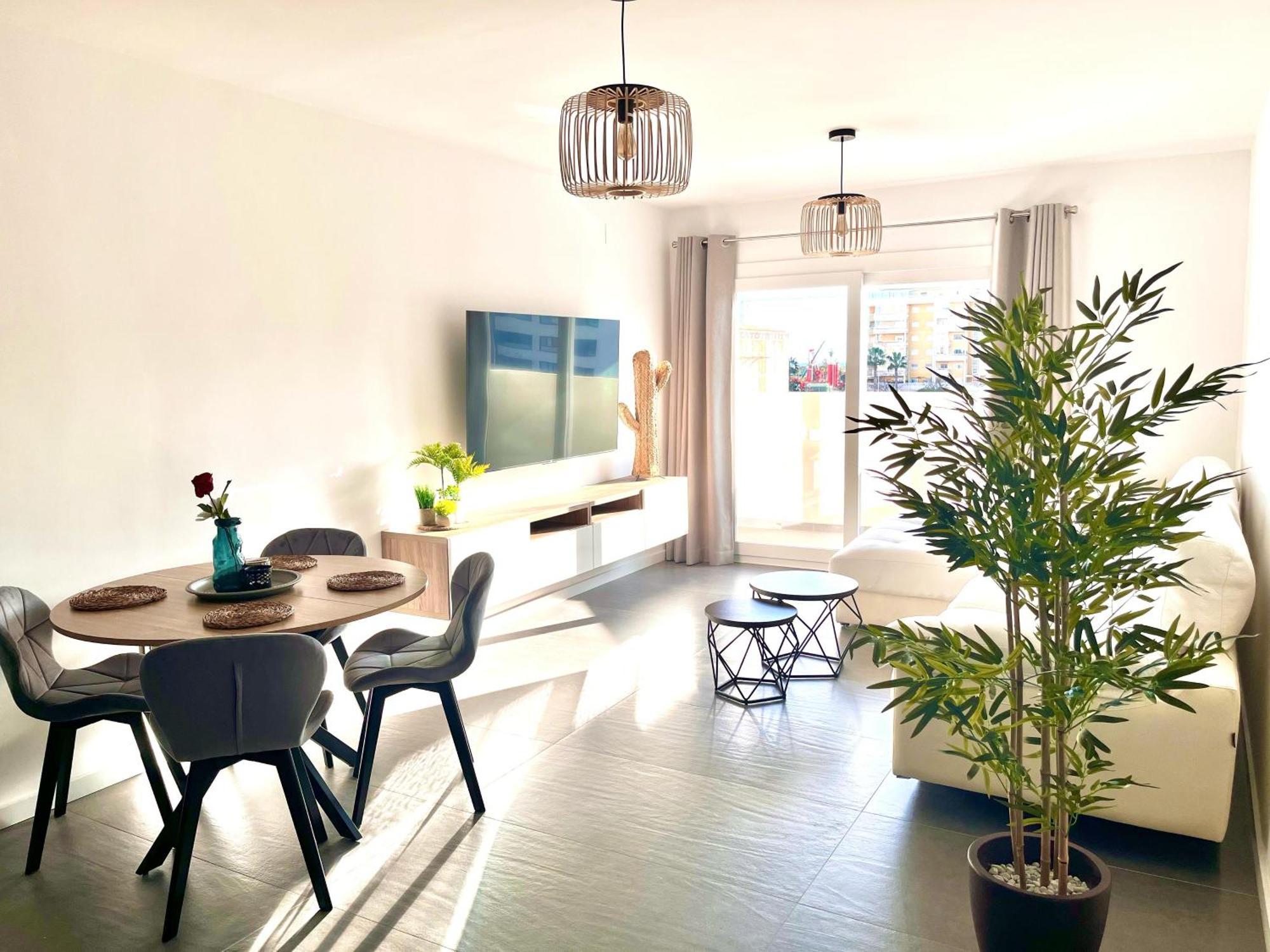 Termica Appartement *